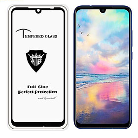 Mua Kính cường lực cho Xiaomi Redmi Note 7 / Note 7 Pro Full 9H viền màu