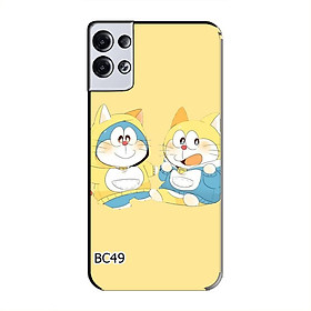 Ốp Lưng Dành Cho Oppo Reno 8 Pro - 5G
