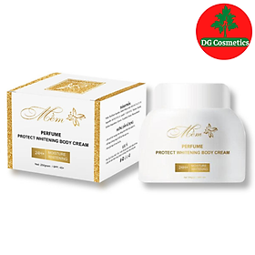 Combo 3 Hộp Kem Body Mềm A Cosmetic 250g, Giúp Da Trắng Mịn Chống Nắng Bật Tone Sau 7 Ngày