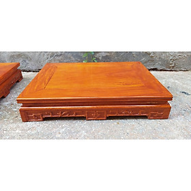Mua Bàn osin trường kỷ chiện cực đẹp gỗ hương ta