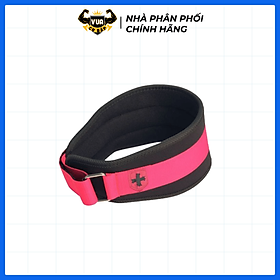 Đai Lưng Tập Gym Nữ Harbinger Foam Core Belt 5 Inch – Loại Mềm