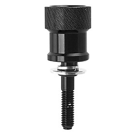 Motocycle Aluminum Seat for R NINE T PURE Quick Release