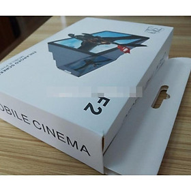Mua Kính phóng đại 3D F2 chuyên phóng to màn hình xem phim tạo cảm giác như xem chiếu rạp