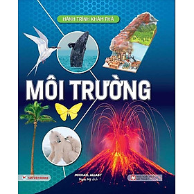 Hành Trình Khám Phá - Môi Trường