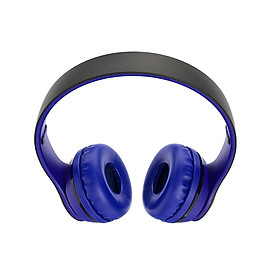 Mua Tai Nghe Trùm Tai Bluetooth BOROFONE BO4 Có Khe Cắm Thẻ Nhớ- Hàng Chính Hãng