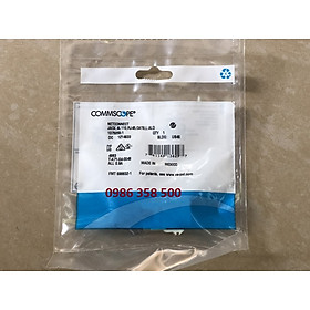 Mua Ổ cắm mạng âm tường CAT6 COMMSCOPE  hàng chính hãng