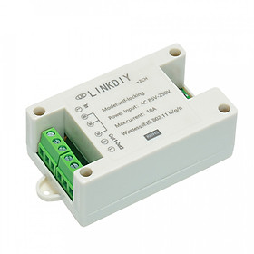 Công Tắc Điều Khiển Thiết Bị Từ Xa (AC85-250V)