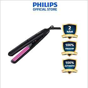 Máy ép tóc Philips HP8401/00 - Sử dụng dễ dàng - An toàn - Chính hãng