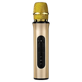 Hình ảnh Review Micro Karaoke Bluetooth cao cấp PKCB Chính Hãng