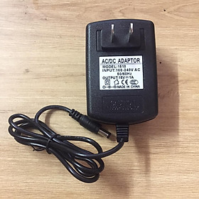 Nguồn Adapter 15V 1A 2A Nguồn Loa kẹo kéo