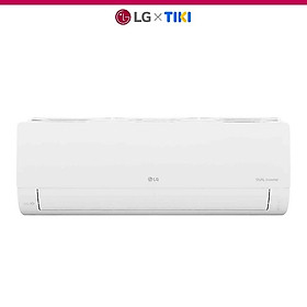 Máy lạnh LG Inverter 2 HP IEC18M2 - Hàng Chính Hãng