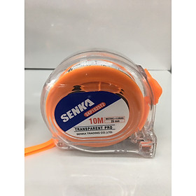 Mua Thước kéo Senka lỗ ban 2 mặt 5M/7.5M/10M