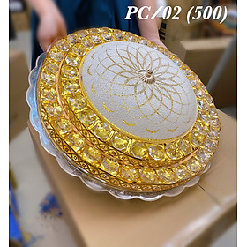Mua Đèn trần PC02 phong cách hiện đại trang trí nhà cửa sang trọng  ẢNH VIDEO THẬT 100% 