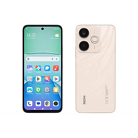 Điện thoại Xiaomi Redmi 13x - Hàng chính hãng