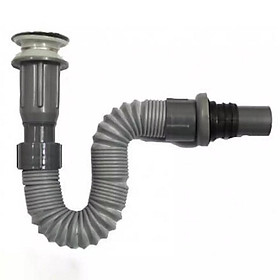 Mua Bộ xả lavabo kiểu ruột gà
