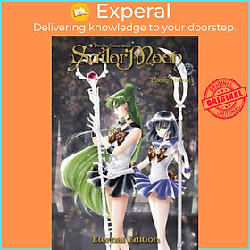 Sách - Sailor Moon Eternal Edition 7 by Naoko Takeuchi (US edition, paperback)