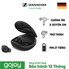 Tai nghe hỗ trợ thính giác SENNHEISER Conversation Clear Plus