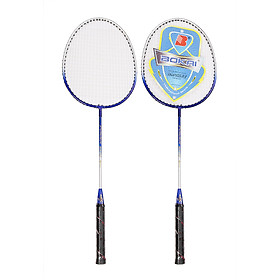 Cặp vợt cầu lông Bokai BK-712 Sportslink