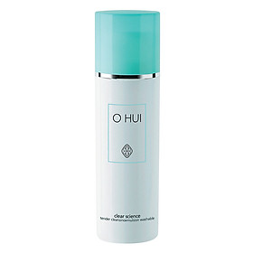 Sữa Tẩy Trang Ohui Clear Science Tender Cleansing Emulsion Washable FI50214021 (50ml)