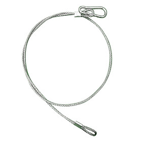 Mua Dây Cáp Bảo Hiểm Cho Đèn - Hàng Chính Hãng