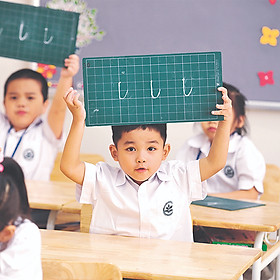 Khóa Học Hành Trang Cho Trẻ Trước Khi Vào Lớp 1