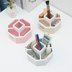 Mua Khay Đựng Đồ Dùng Tiện Ích Lục Giác 5 Ngăn Đa Năng  Đa Công Dụng  Tiết Kiệm Không Gian