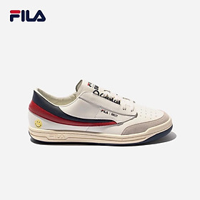 Hình ảnh Giày sneaker unisex Fila Original Tennis X Smiley Tag - 1TM02008F-125