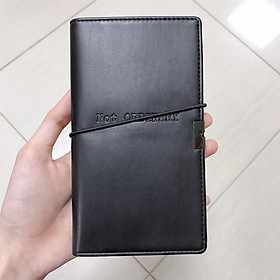 Sổ Not Ordinary YYP110119 HQ