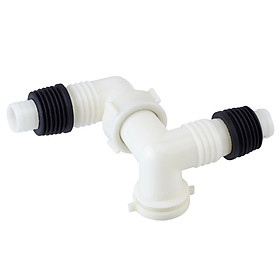 Ống Khuỷu Thoát Nước Cho Máy Giặt Submarine XSW-7