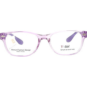 Gọng Kính Em Bé V-IDOL V8141KU SLPU/MLV (60/14/142)