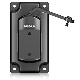 Phụ Kiện Loa Gắn Tường Tannoy VARIBALL BRACKET AMS 5-Hàng Chính Hãng