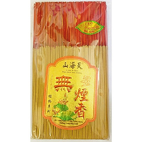 Nhang Sạch Không Mùi Ít Tàn Ít Khói Size 20cm