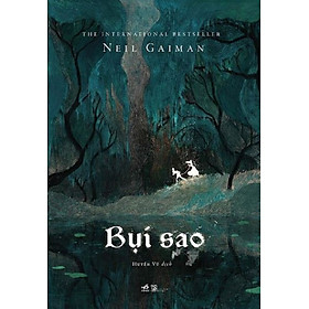 Bụi sao