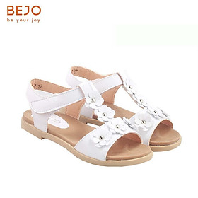 GIÀY SANDAL BÉ GÁI THIẾT KẾ BEJO GS08 - BEJO KIDS