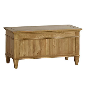 Rương Classic gỗ sồi
