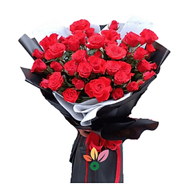 Mua Tình Yêu Nồng Cháy -168
