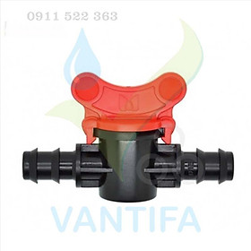 Mua 02 cái Van ống LDPE 13mm-16mm