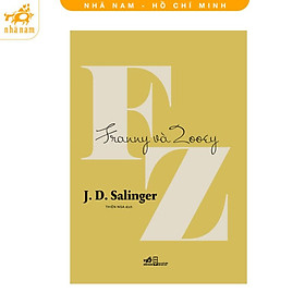 Sách - Franny Và Zooey (Nhã Nam HCM)