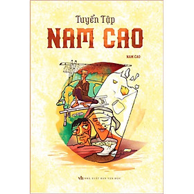 Hình ảnh Tuyển Tập Nam Cao