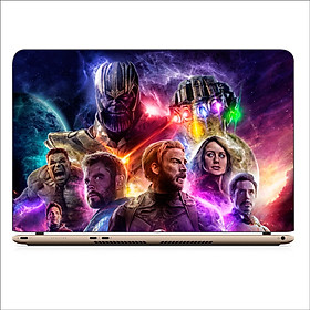 Mua Mẫu Dán Decal Laptop Mẫu Dán Decal Laptop Cinema - DCLTPR 270