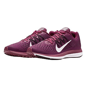 Giày Chạy Bộ Nữ Wmns Nike Zoom Winflo 5 Woman Aa7414 - 603 060619