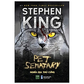 Pet Sematary - Nghĩa Địa Thú Cưng