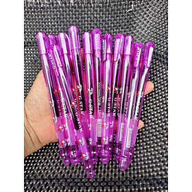 HỘP 12 CÂY VIẾT NƯỚC GSTAR GP04 NGÒI 0.5MM