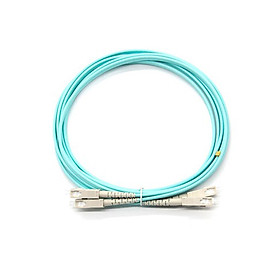 Mua Dây nhảy quang Multimode Patchcord SC-SC OM3 3 mét