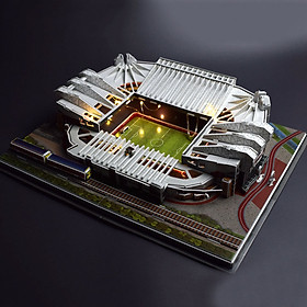 Đồ Chơi Lắp Ráp Giấy 3d Mô Hình Sân Vận Động Old Trafford Stamford Bernabeu Noucamp Manu Real Madrid Chelsea Barca Bayer Hazomicom Mua Sắm Trực Tuyến Số 1 Việt Nam #42 Đồ Chơi Lắp Ráp Giấy 3d Mô Hình Sân Vận Động Old Trafford Stamford Bernabeu Noucamp Manu Real Madrid Chelsea Barca Bayer Hazomicom Mua Sắm Trực Tuyến Số 1 Việt Nam