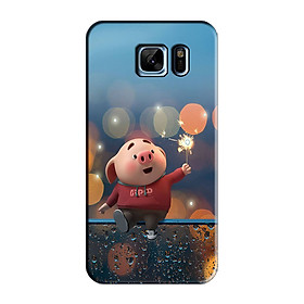 ỐP LƯNG IN ĐÍNH ĐÁ DÀNH CHO SAMSUNG GALAXY NOTE FE