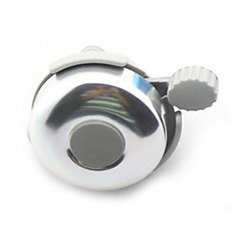 Bicycle Handlebar Bells Metal Bike Bell Ring Bicycle Bells Horn Mountain Bike Accessories Safety Cycling Bell Horn