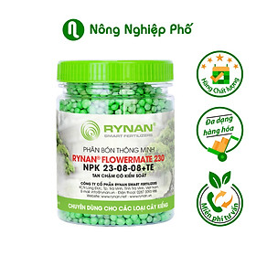 Mua Phân tan chậm có kiểm soát Rynan FM 230 ( 23-08-08 )