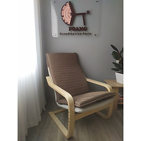 Mua Ghế thư giãn Poang Armchair - hàng chính hãng