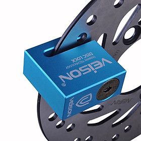Ổ Khóa Đĩa Chống Trộm Veison DX4
